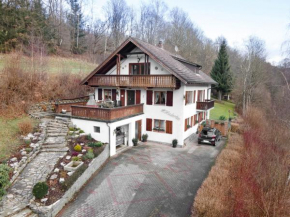 Ferienwohnung Sankt Hubertus